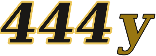 444y logo