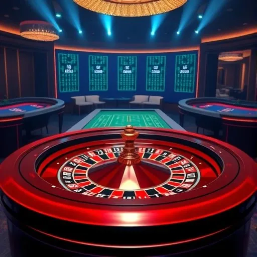444y What We Offer in Teen Patti Chase