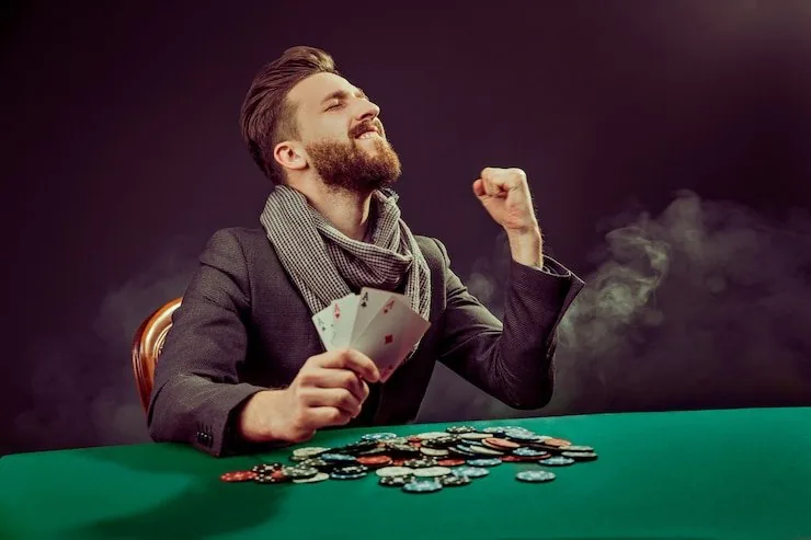 444y Easy Deposit Options