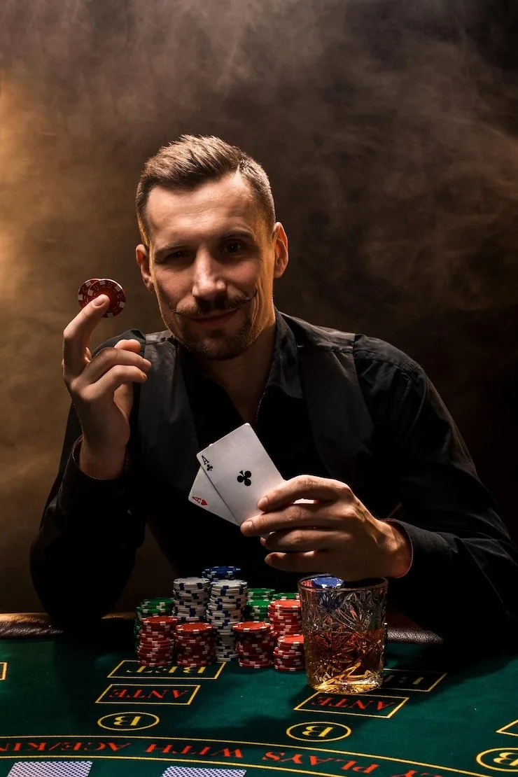 444y Roulette MysticSpin